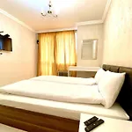 Guest Rooms With Living Room, Dining Room And Kitchen Next To Center Sofia