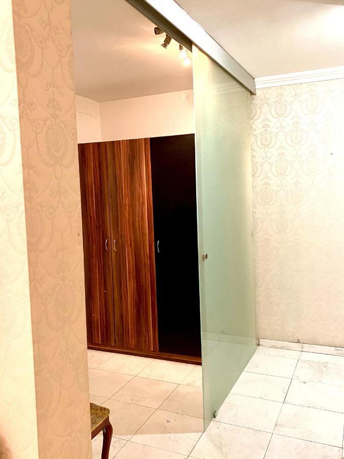 Guest With Living Room, Dining And Kitchen Next To Center Apartament Sofia