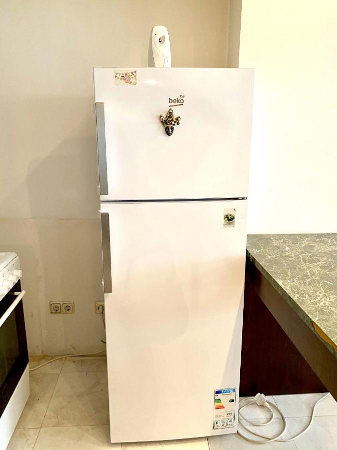 Guest With Living Room, Dining And Kitchen Next To Center Apartament Sofia